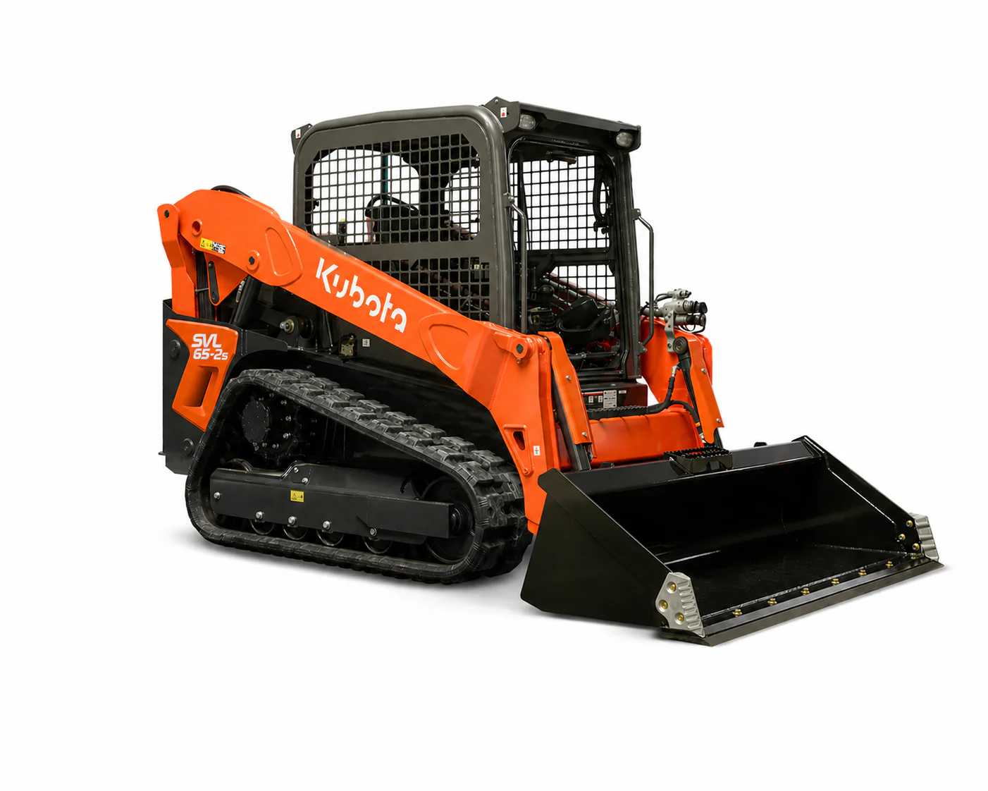 New Equipment